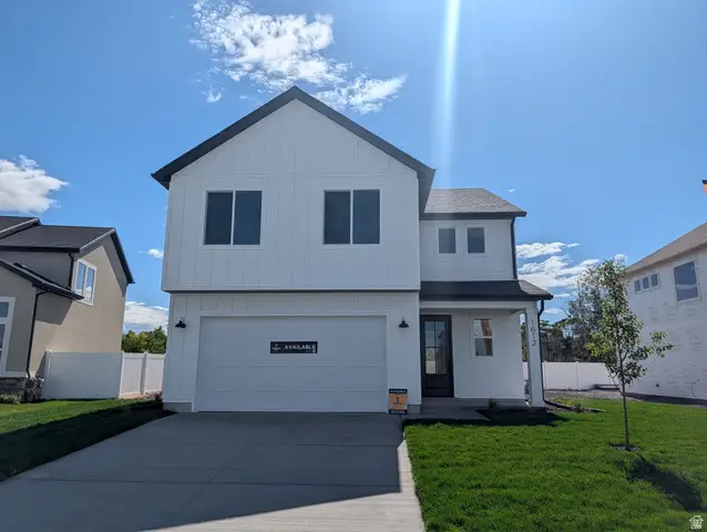 1612 W Rivergate Dr, Logan, UT 84321 - #1