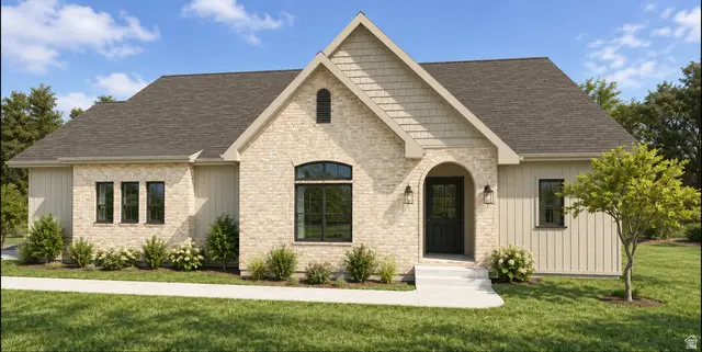 661 S 1600 W, Provo, UT 84601 - #1