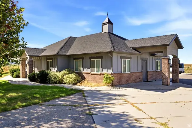 1004 S 1025 W, Brigham City, UT 84302 - #3