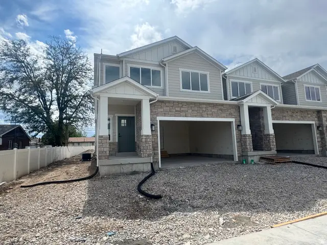 3535 W Franco Ct #12, West Valley City, UT 84129 - #1