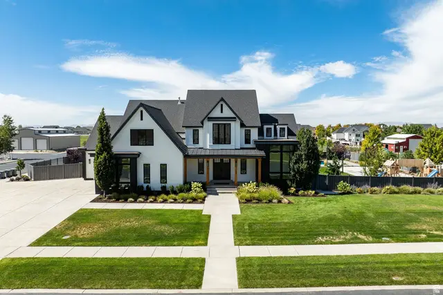 1158 S 980 W, Mapleton, UT 84664 - #1