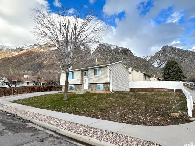 1244 N 150 E, Springville, UT 84663 - #1
