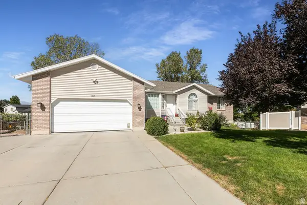 1215 E 900 N, Tooele, UT 84074