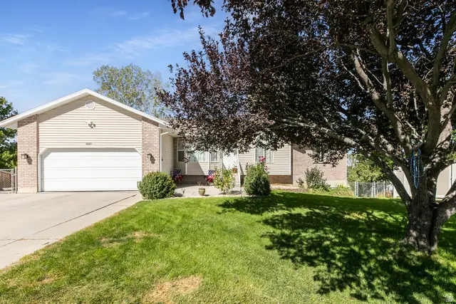 1215 E 900 N, Tooele, UT 84074 - #2