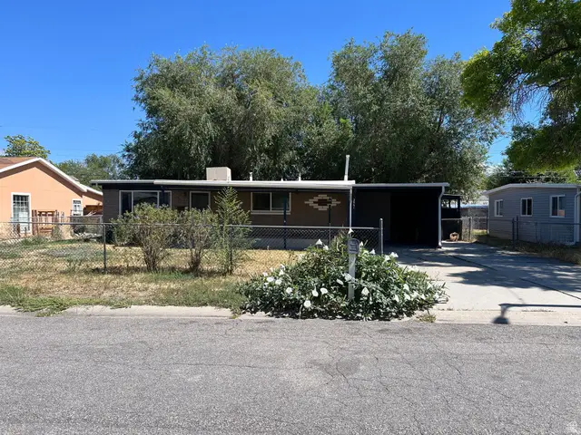 2861 S 2955 W, West Valley City, UT 84119 - #1