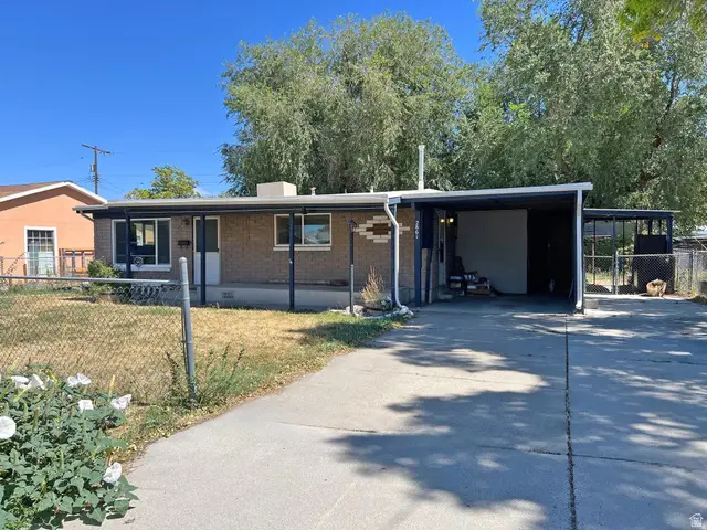 2861 S 2955 W, West Valley City, UT 84119 - #2
