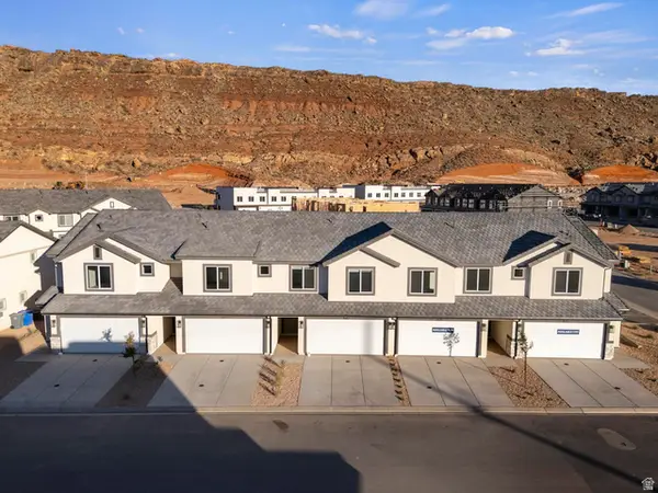 2271 W Wolverine Way #2474, Washington, UT 84780