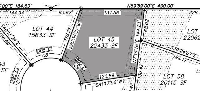 800 E 525 N #45, Providence, UT 84332 - #2