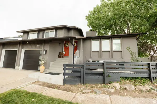 436 E Canyon Estates Dr, Bountiful, UT 84010