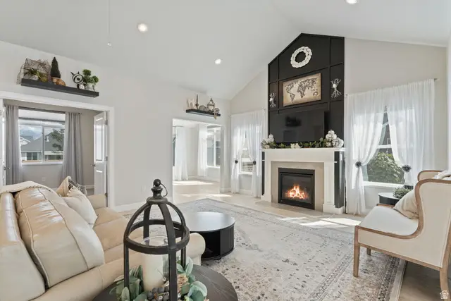 5414 W Copper Gulch Ln #A, Herriman, UT 84096 - #3