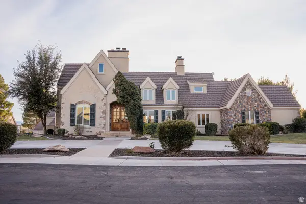 204 S Trebruk Cir, St. George, UT 84770