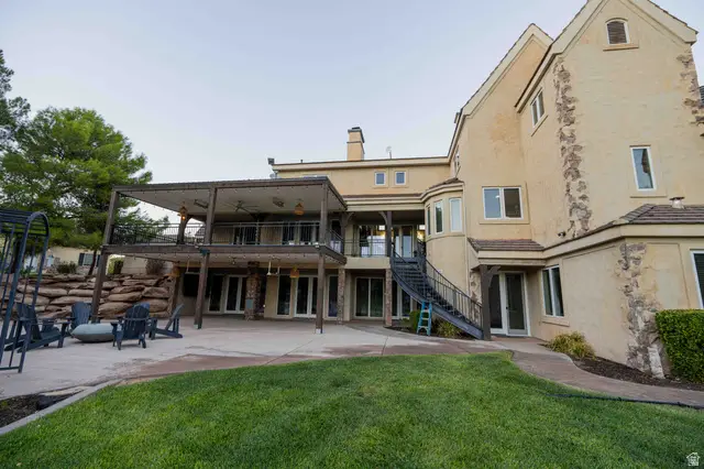 204 S Trebruk Cir, Saint George, UT 84770 - #3