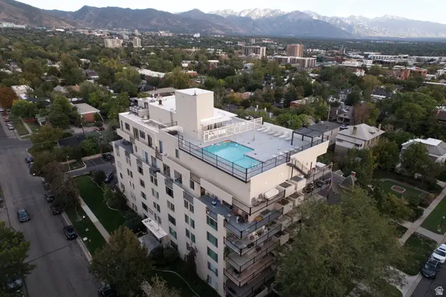 266 E Fourth Ave #402, Salt Lake City, UT 84103 - #1