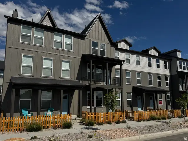 1563 N 1875 W #233, Layton, UT 84041 - #1