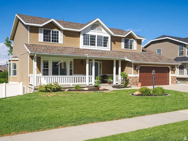 10146 S 2415 E, Sandy, UT 84092 - #1