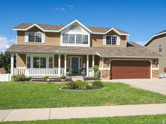 10146 S 2415 E, Sandy, UT 84092 - #2