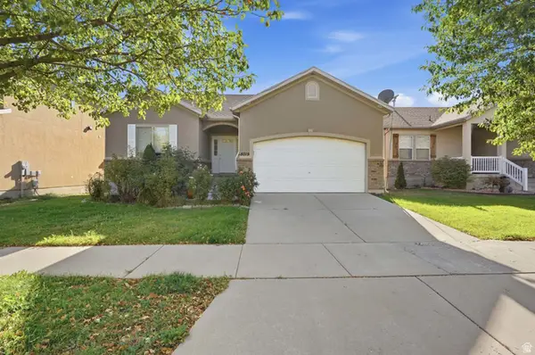 8019 S Madison Nan Dr, West Jordan, UT 84081