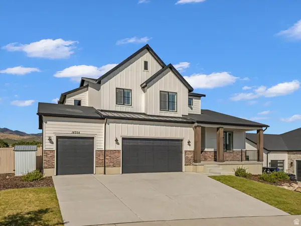 14354 S Dennery Cv W, Herriman, UT 84096