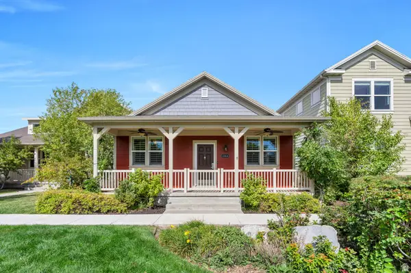 11464 S Open View Ln, South Jordan, UT 84009
