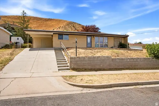184 E Broadway St S, Tooele, UT 84074 - #3