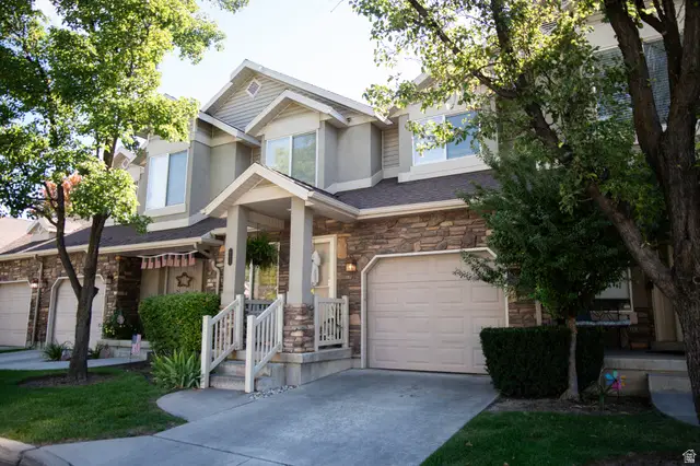 652 E Clearwater Dr N, Layton, UT 84041 - #3