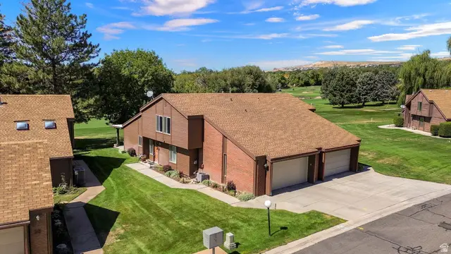 24 N White Barn Dr W, Pleasant View, UT 84414 - #1