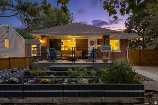 658 N 900 W, Salt Lake City, UT 84116
