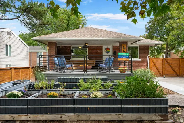 658 N 900 W, Salt Lake City, UT 84116 - #3
