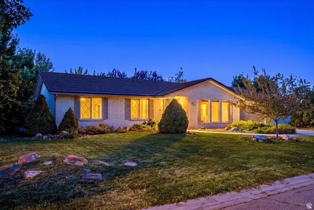 61 Amber Ave, Tremonton, UT 84337 - #1