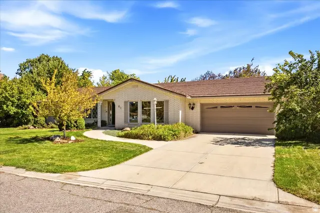 61 Amber Ave, Tremonton, UT 84337 - #3