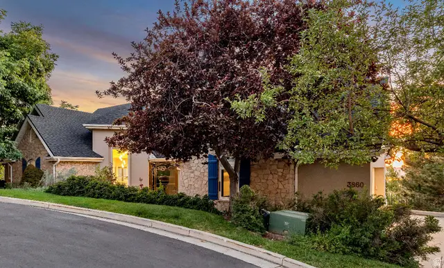 3860 S Highland Ct E, Bountiful, UT 84010 - #1