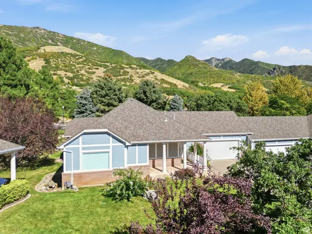 1788 Seven Oaks Ln, Ogden, UT 84403 - #1