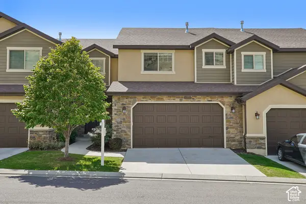 1056 S Aspen Pl E, Provo, UT 84606