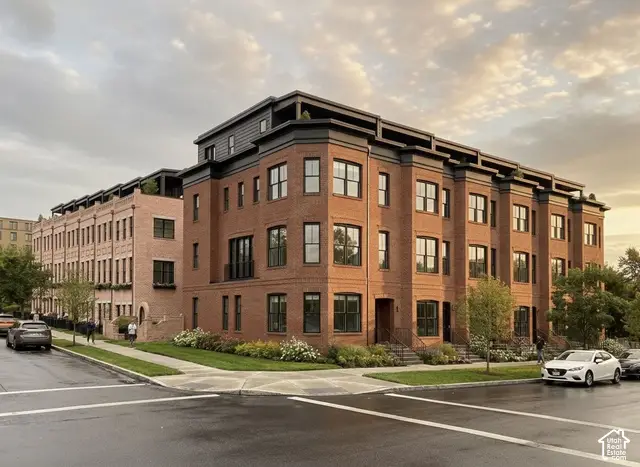 419 S 900 E #102, Salt Lake City, UT 84102 - #1