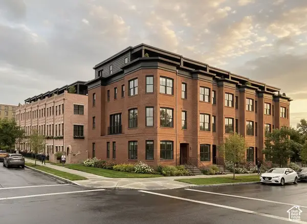 419 S 900 E #102, Salt Lake City, UT 84102