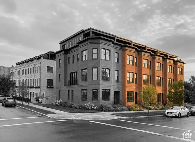 419 S 900 E #102, Salt Lake City, UT 84102 - #2