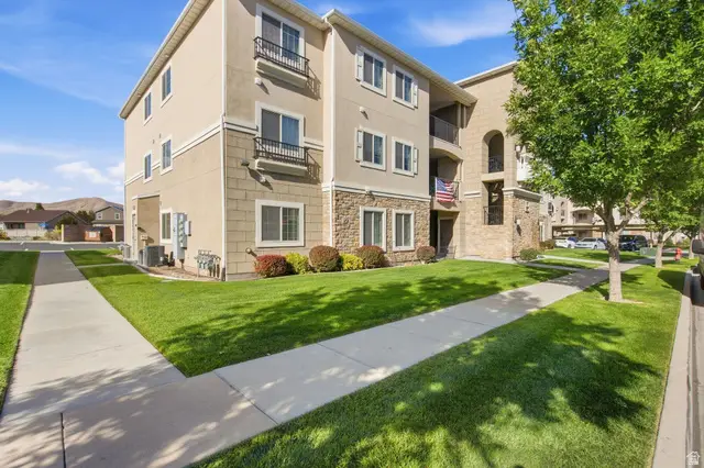 3689 E Rock Creek Rd #N1, Eagle Mountain, UT 84005 - #2