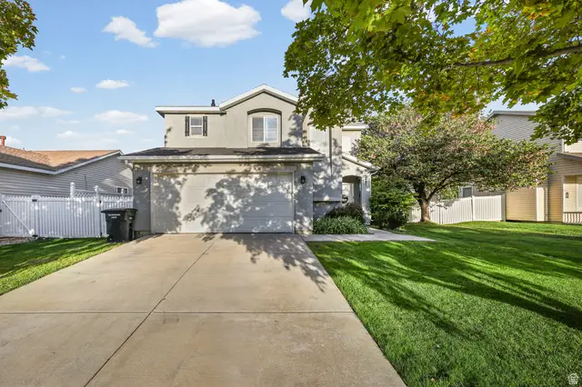 5482 Scarsborough Way, Stansbury Park, UT 84074 - #1