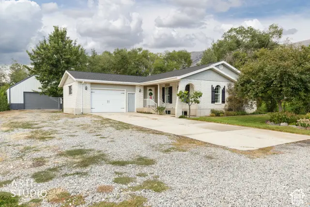 2470 W 7200 N, Honeyville, UT 84314 - #3
