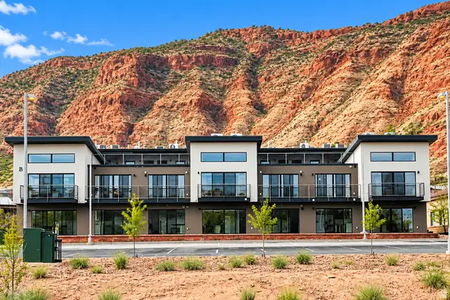 443 Kane Blvd #B302, Moab, UT 84532 - #1
