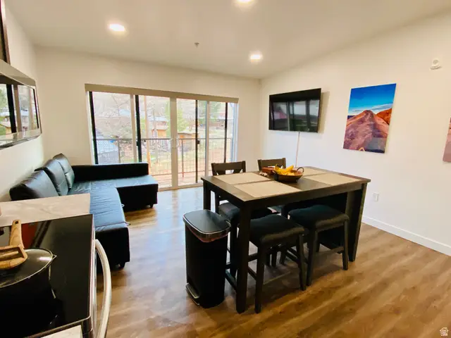 443 Kane Blvd #B302, Moab, UT 84532 - #2