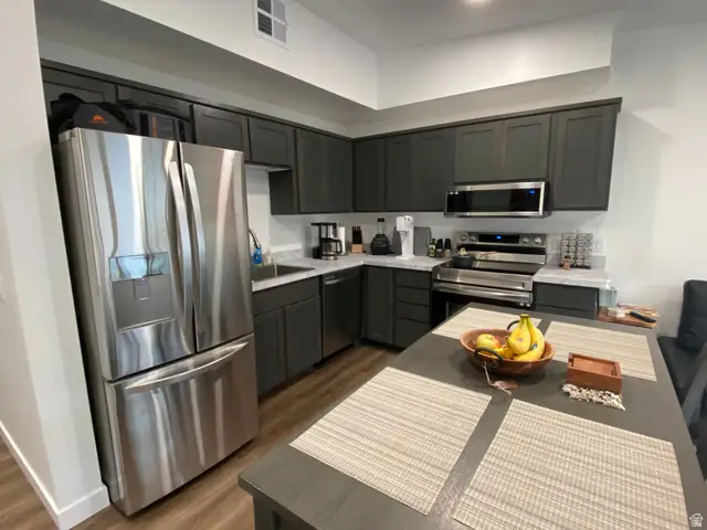 443 Kane Blvd #B302, Moab, UT 84532 - #3