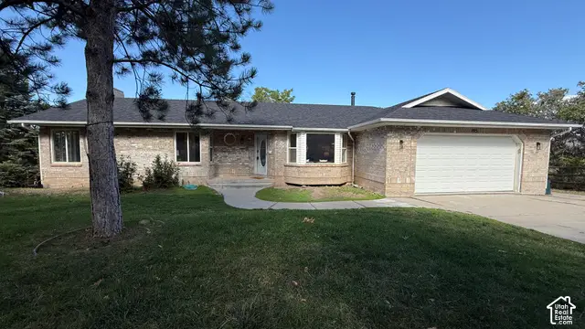 195 S Oak Dr, Woodland Hills, UT 84653 - #1