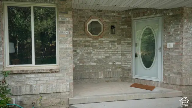 195 S Oak Dr, Woodland Hills, UT 84653 - #2
