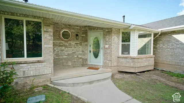 195 S Oak Dr, Woodland Hills, UT 84653 - #3