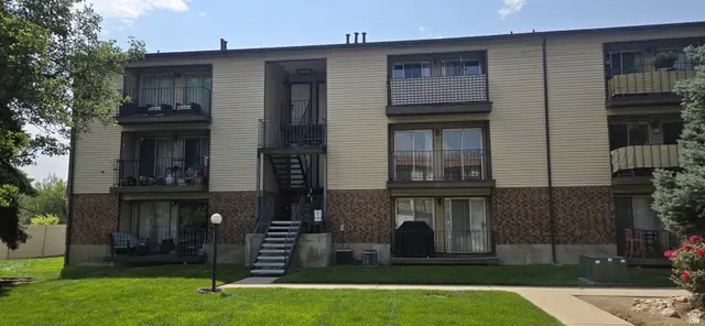 1118 E 6600 S #C6, Salt Lake City, UT 84121 - #1