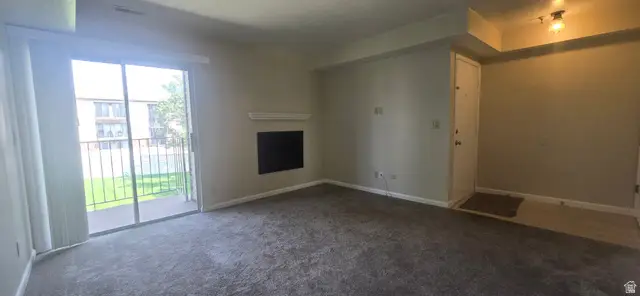 1118 E 6600 S #C6, Salt Lake City, UT 84121 - #3
