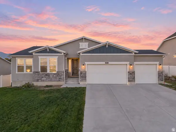 8056 S 6910 W, West Jordan, UT 84081