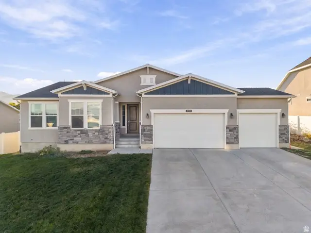 8056 S 6910 W, West Jordan, UT 84081 - #2