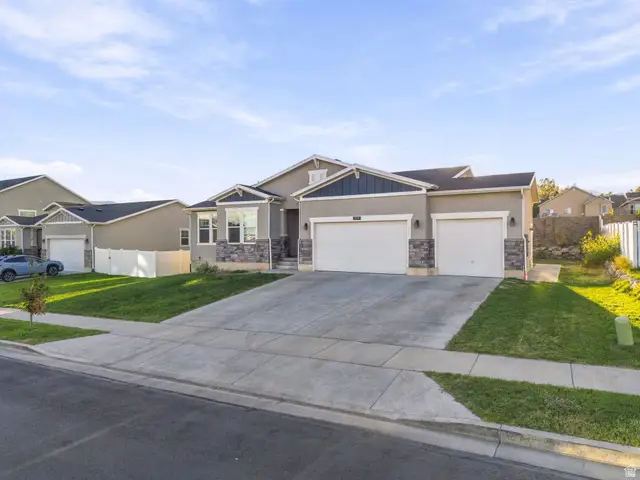 8056 S 6910 W, West Jordan, UT 84081 - #3